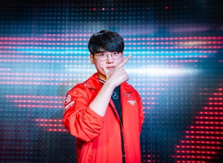 太体面了!Guma:这是最好的离别,不是因为网暴才换队的